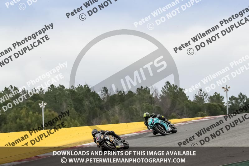 may 2019;motorbikes;no limits;peter wileman photography;portimao;portugal;trackday digital images